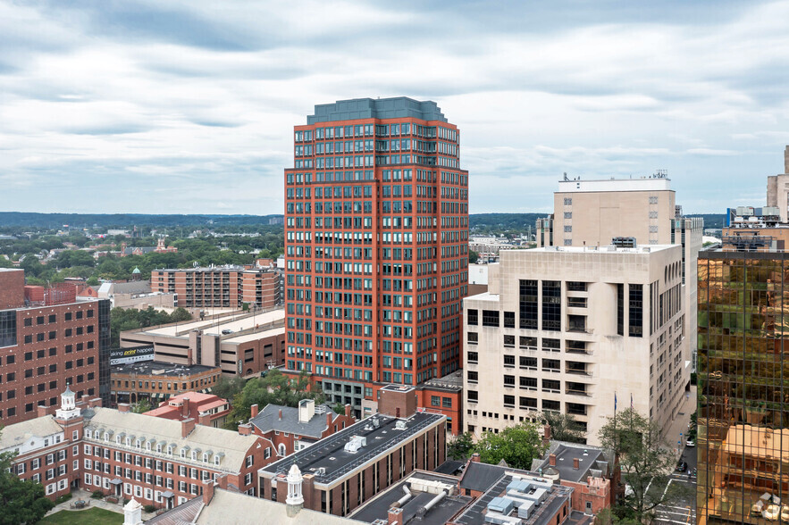 Hoffmann Architects + Engineers