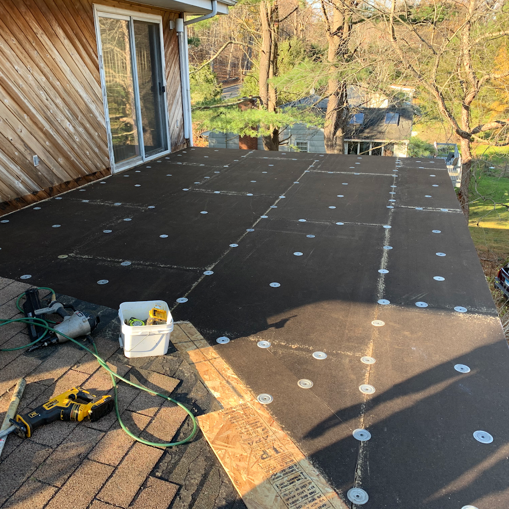 CT Roofing Services