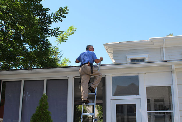 Schaefer Inspection Service, Inc.