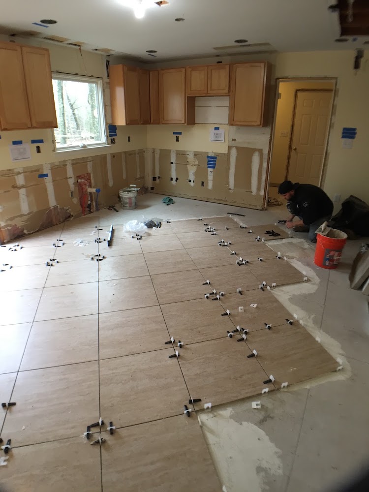 Tancreti Construction