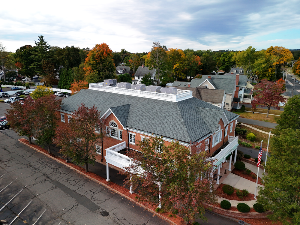 Premier Building Associates