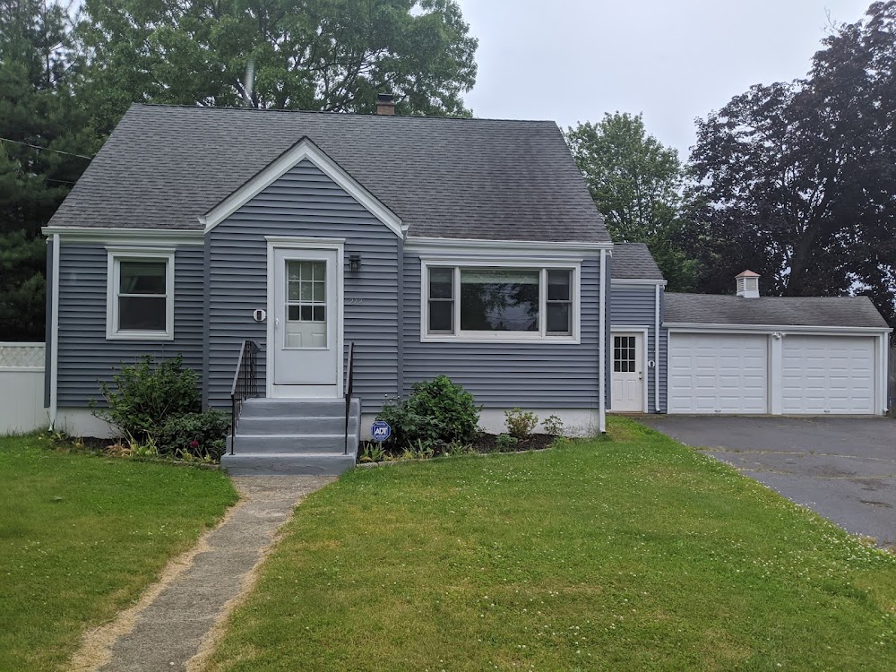 Rick's Roofing And Siding