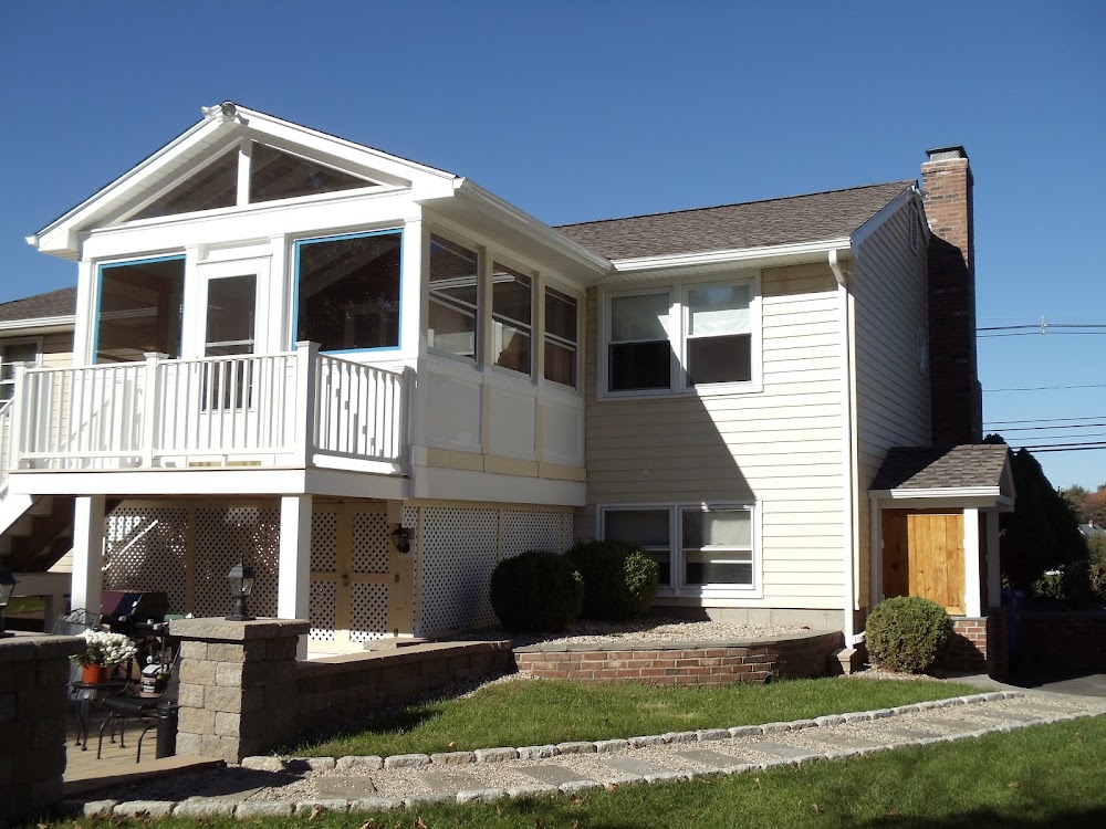 Litchfield Builders, Inc.