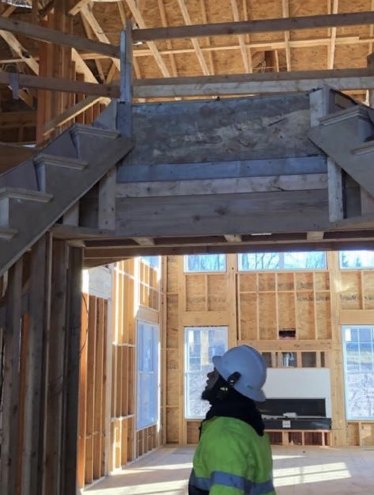 Rawin Construction Contractors LLC