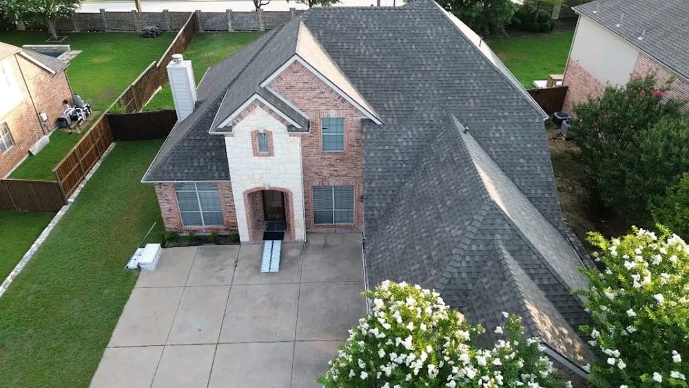 Summit Roofing