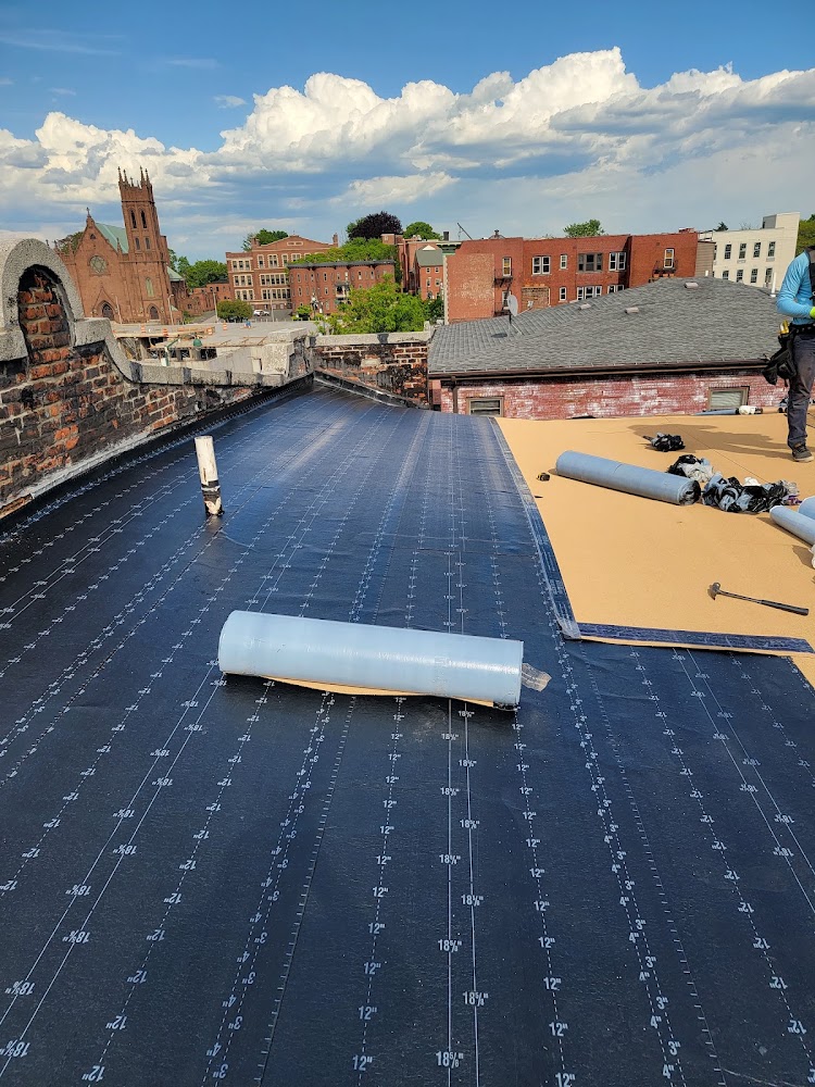 Olivares Roofing and Home Improvement LLC