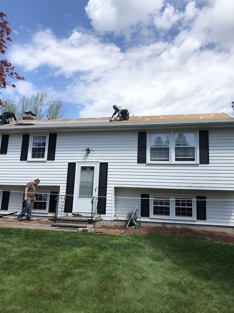 Berrios General Contracting