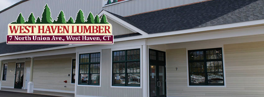 West Haven Lumber - Finetco