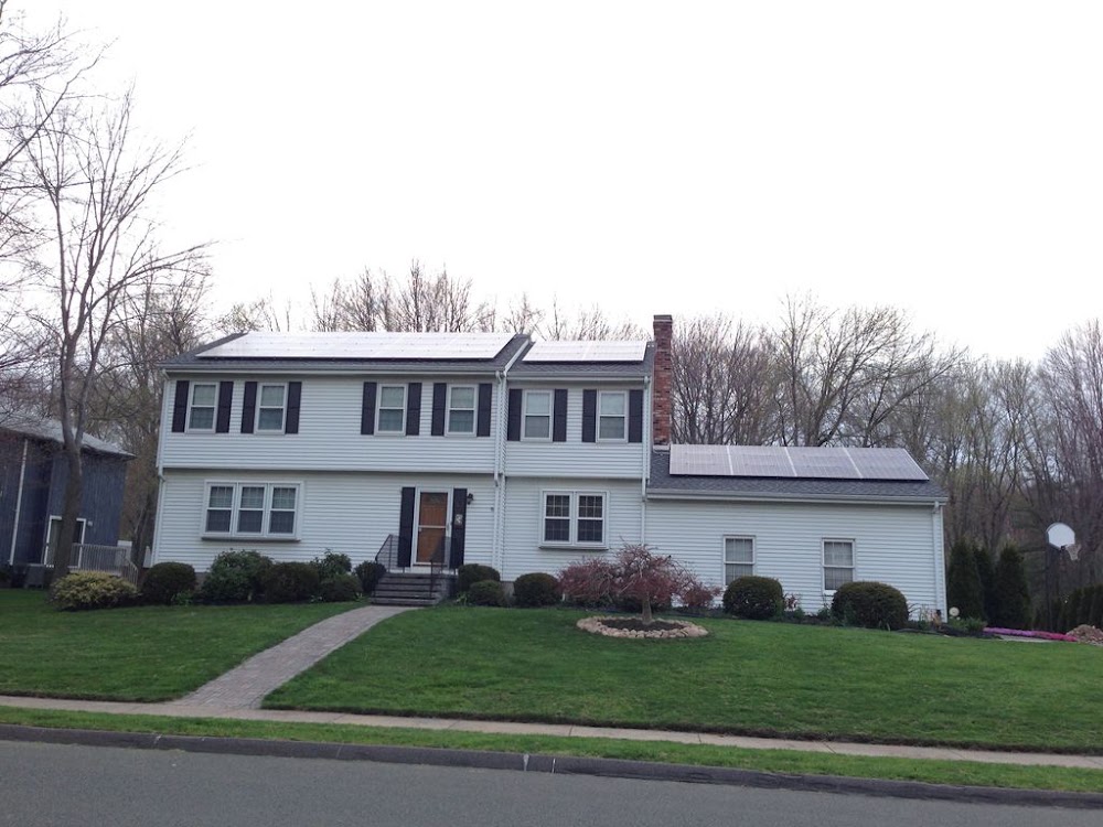SOS Roofing & Construction Inc.