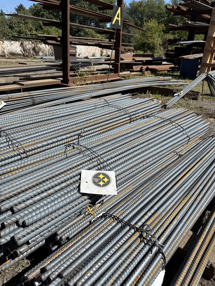 Contractors Steel Supply Inc.