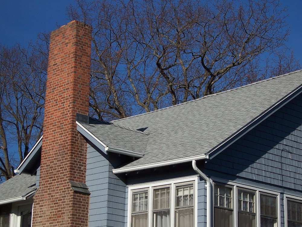 Russo Roofing Inc