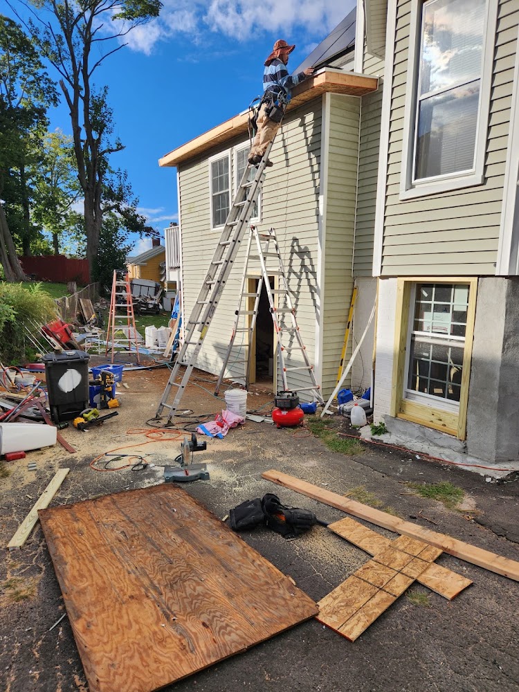 Malpica Home Improvement