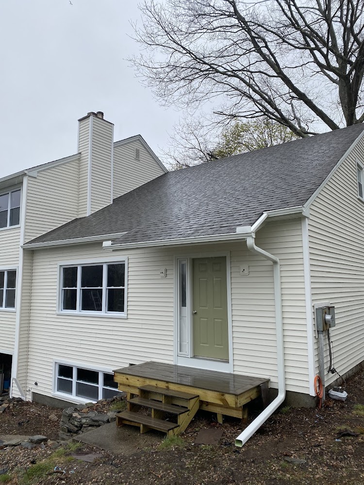 AAA Standard Siding