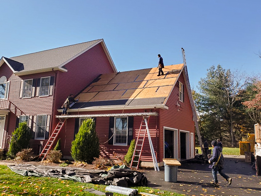 Perez Diaz Contracting, LLC