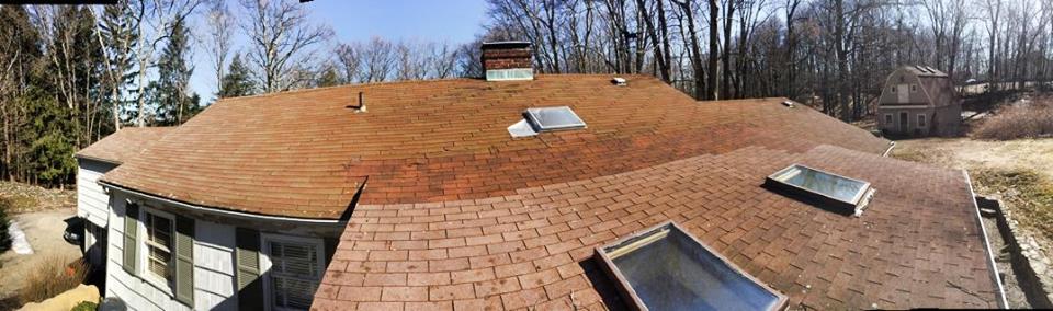 SOS Roofing and Siding