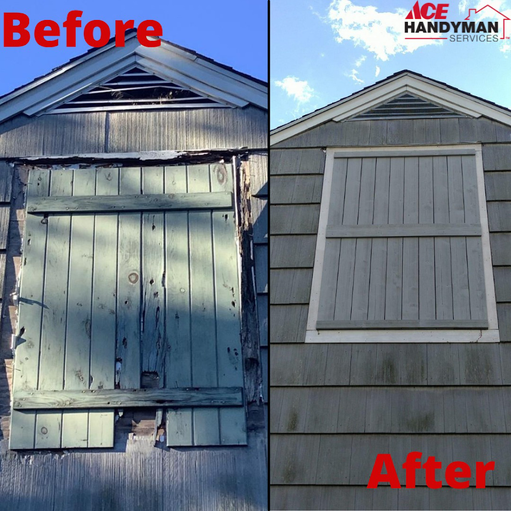 Ace Handyman Services Fairfield and New Haven
