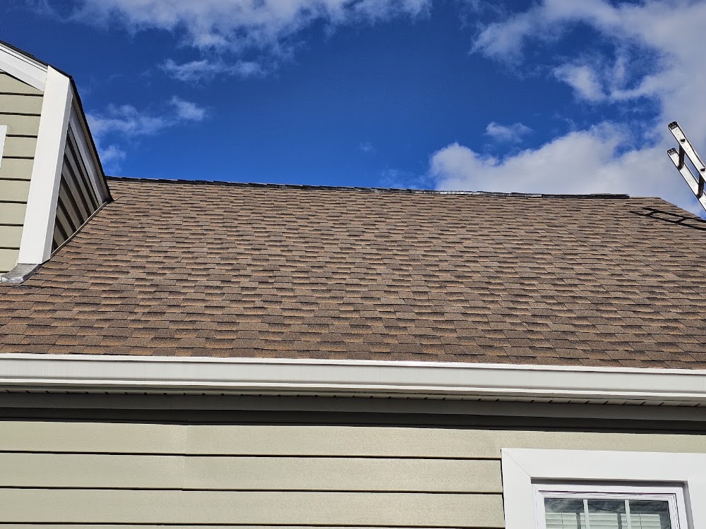 JP Carroll Roofing