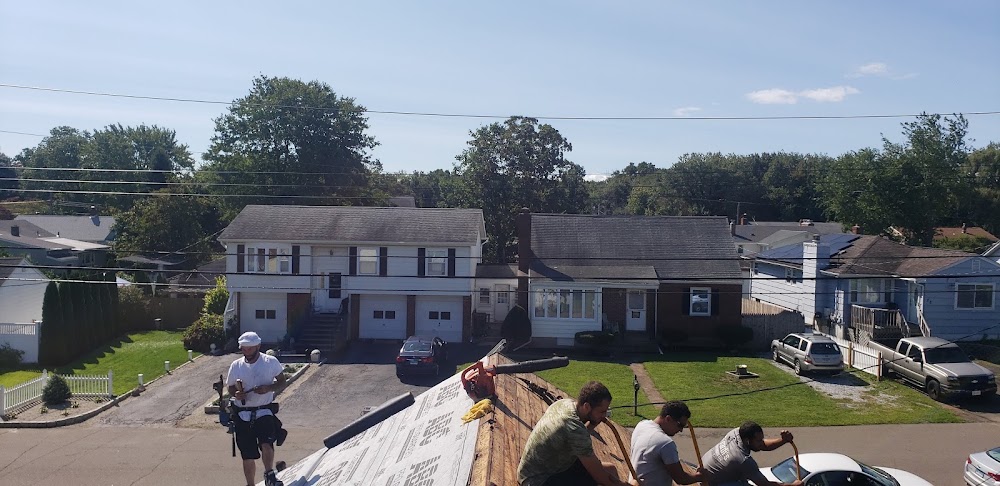 Girardi's Restoration